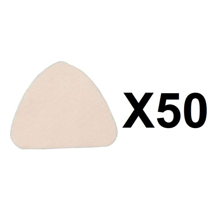 50 Atemmaskenfilter Filtration jr international - 2