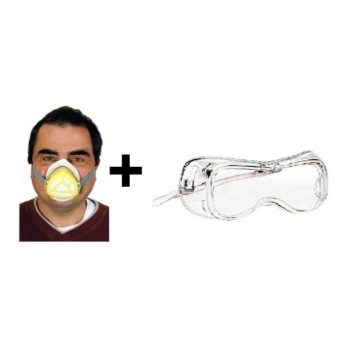 Gas mask protection   virus chinese high filtration protections np22 respirators safety masks gas jr international - 2