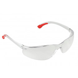 Occhiali protezione bianchi sundowner occhiali protezione sicurezza bolle - 10