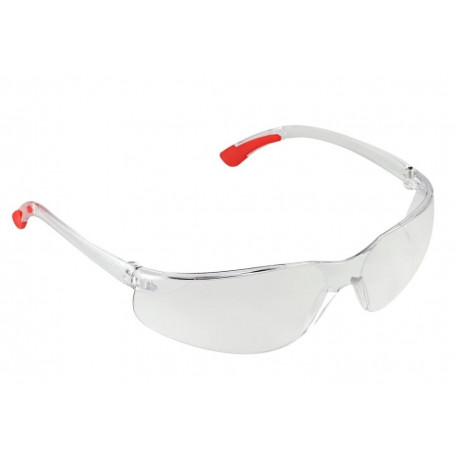 Protection goggles white glasses sundowner glasses protection security glasses protection securit bolle - 10
