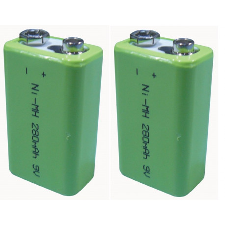 2 Wiederaufladbare batterie 8.4vdc 200ma wiederaufladbare batterie akkumulatoren akkumulator wiederaufladbaren batterien energiz