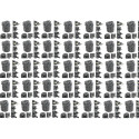 50 X Usb + universal travel ac plug adapter charger us uk eu jr international - 2