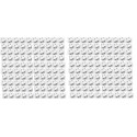 200 Reise-adapter-stecker china japan kanada uns elektrischen sektor zu euro-stecker-wandler asia eclats antivols - 1