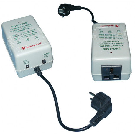 Converter electronic converter 220 110vac converter, 85w 220 110 220v 110v voltage transformer changers electrical converters vo