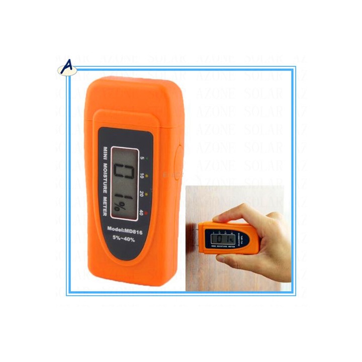 Termómetro higrómetro humedad detector rocío puntos de medición humidimetre sensor de temperatura jr international - 8
