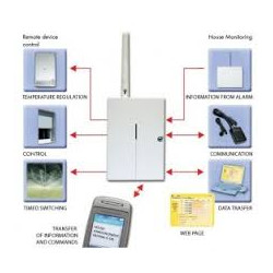 Micro hf hq xsound xs-mp2 b sistema audio wireless 206.3mhz suonare musica karaoke somicro-xsmp2 velleman - 3