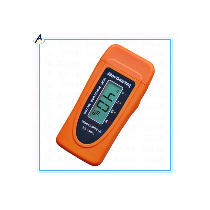 Thermometer hygrometer feuchte-detektor messung taupunkte humidimetre sensortemperatur jr international - 10
