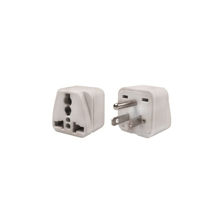 200 Adattatore elettrico 16 male americain + terra verso femmina euro adattamenti viaggia alim convertitore adattatore converter