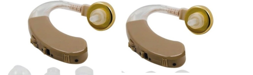 2 suo orecchio amplificatore apparecchi apparecchio acustico aiuto ascolto 23194 digitale miglioramento dell'udito amplificatore