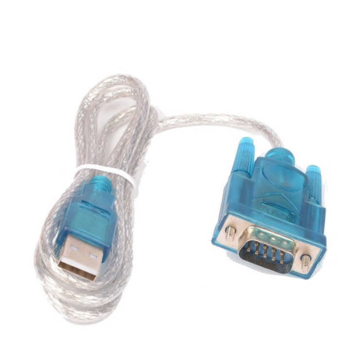 28 X Conversione seriale cavo usb 1,80 m cable-146/2 jr international - 1