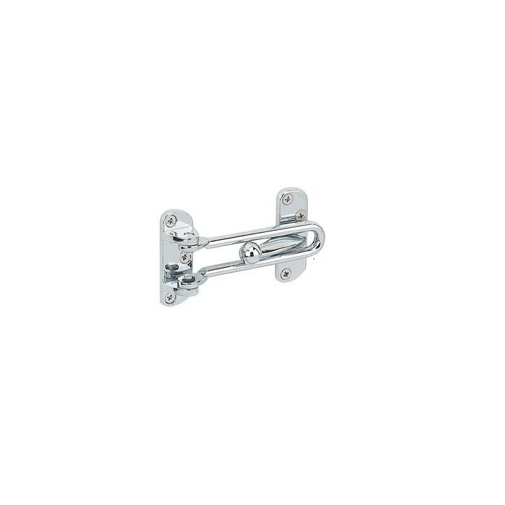 200 Hasp tür ferien villa kettchen chain security dg001-pc jr international - 1
