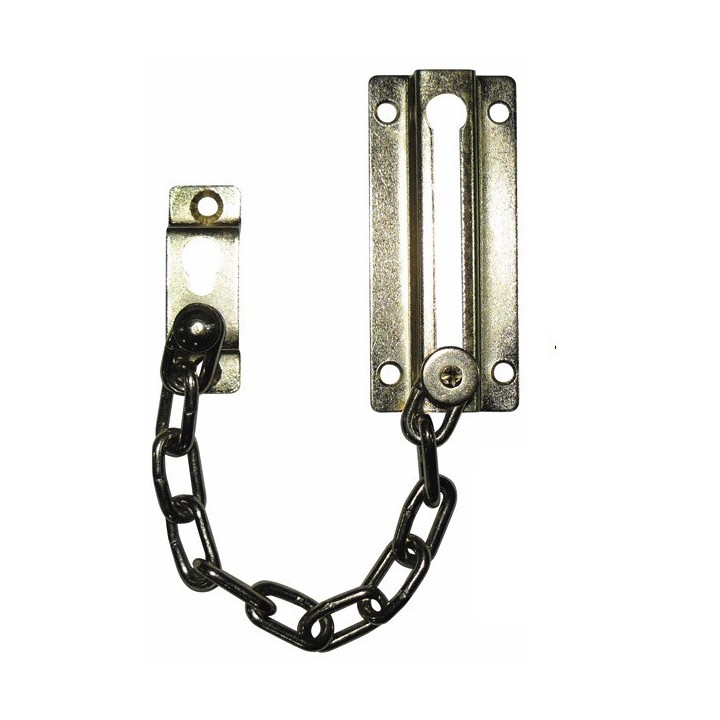 200 Chain for door so that your door is not forced to dissuade robbers doors chains prevent from forcing doors robbery protectio