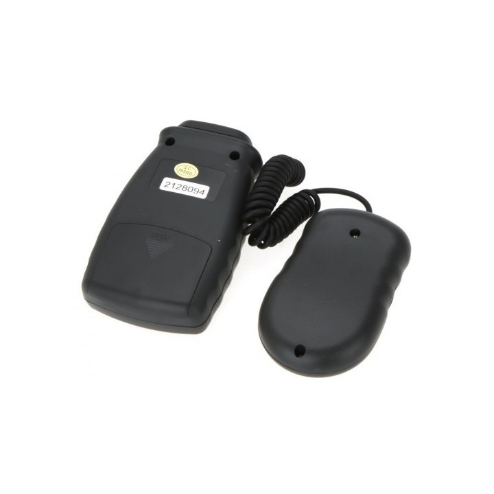 Luxemetre elektronischen photometer 50.000 lux lichtintensität licht jr international - 6