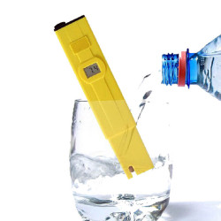 Digital atc ph mesure pen meter tester monitor water y jr international - 11