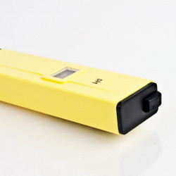Digital atc ph mesure pen meter tester monitor water y jr international - 6