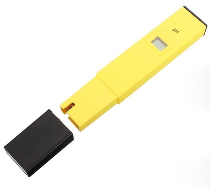 Digital atc ph mesure pen meter tester monitor water y jr international - 10