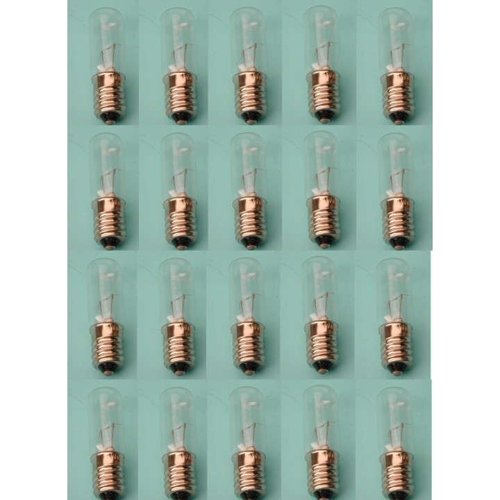20 X Bulb electrical bulb lighting 24v 15w e14 electrical bulb for top60, top60l, top62 swing door motor electric lamps lighting