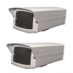 2 Custodia per videocamera termostato non 103x102x256mm cassetta di sicurezza all'interno jr international - 3