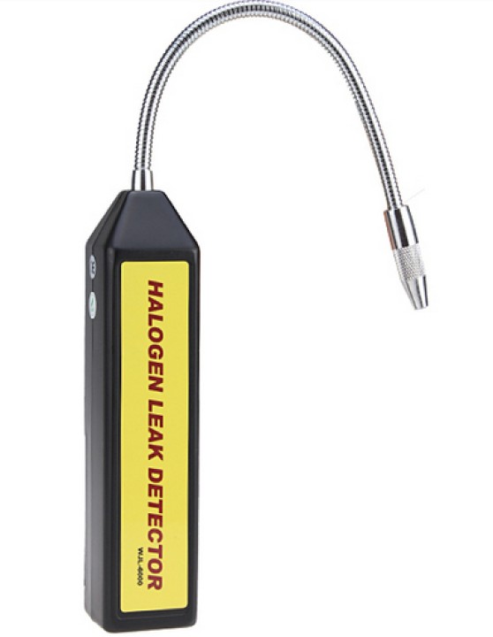 Gaslecksuchgerät kältemittel freon halogen chlor fluor sf r12 r11 r500 6 cfc hfc r503 hfckw jr international - 5
