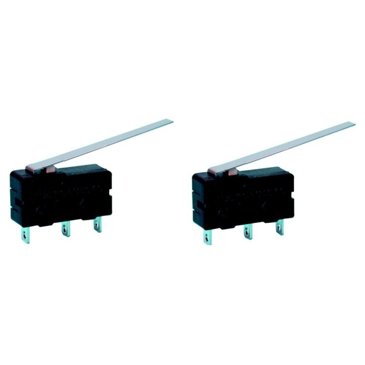 2 Anti tampered contact under ms5 l 220v long lever, 3a anti tampered contact 220v long lever anti tampered contact jr internati