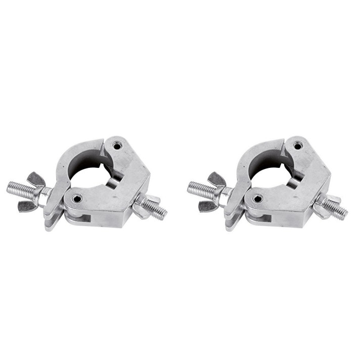 2 Heavy duty truss clamp max load 350kg jr international - 4