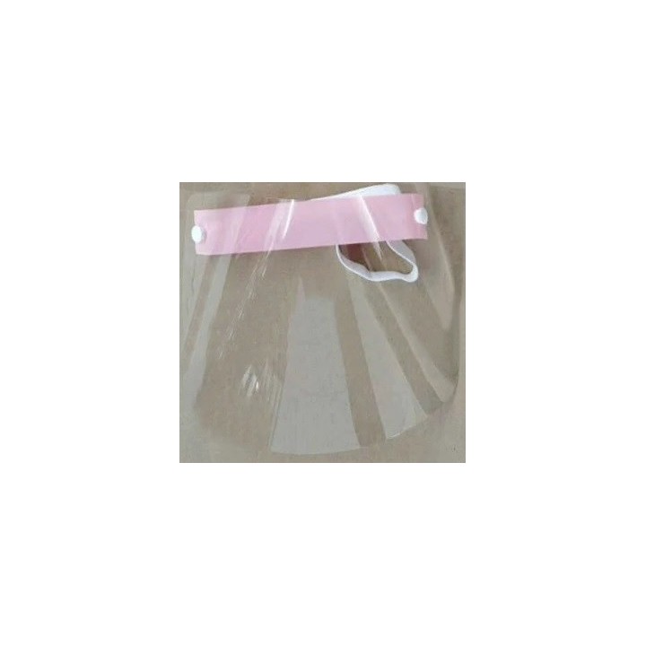 Transparent Anti Splash Dust-proof Protect Full Face Covering Mask Visor Shield