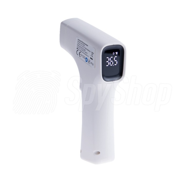 Infrared body thermometer AET-R1B1 for non-contact measurements