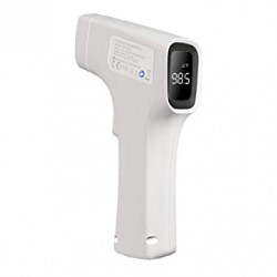 Infrared body thermometer AET-R1B1 for non-contact measurements