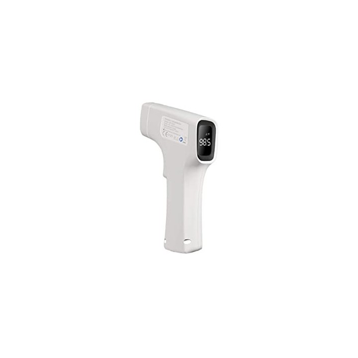 Infrared body thermometer AET-R1B1 for non-contact measurements