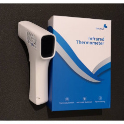 Infrarot-Körperthermometer AET-R1B1 für berührungslose Messungen