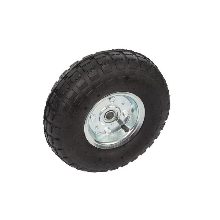 Spare wheel for oht1 velleman - 2