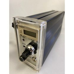 Artlib pórtico transportable detección metal seguridad electrónica detectora metales alarma portable cuenta