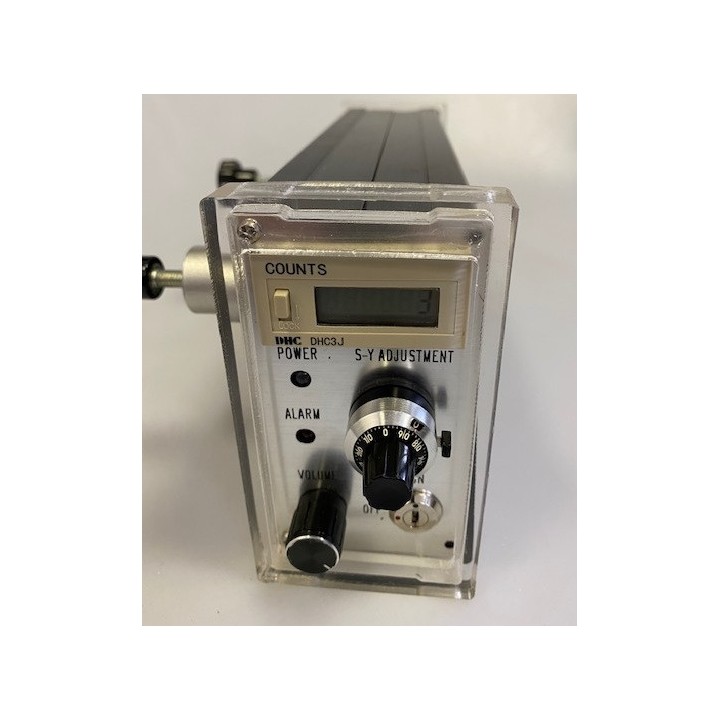 Portico portabile detezione metallo sicurezza elettronica rivelatore metalli allarme portabile contatore