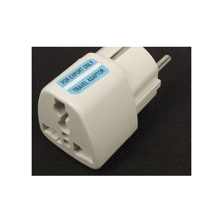 1000 Travel adapter electric european plug to english plug adapter 1a 250vac adapter electric adapter electric jr international 