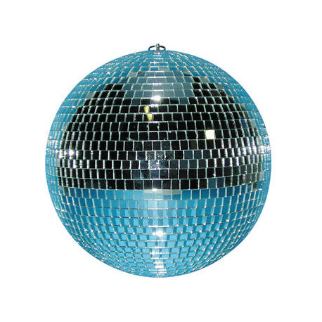 Mirror ball 30cm 12'' mirror ball mirrors balls lighting effect lighting solutions illumination advanced lighting effect mirrors