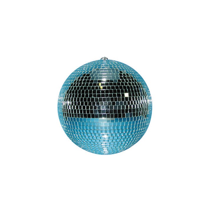 Spiegelkugel 30 cm 12'' licht und effekte licht und effekte disco spiegelkugel lichtanlage lichtanlagen altai - 1