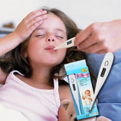 Termometro medical jr international - 2