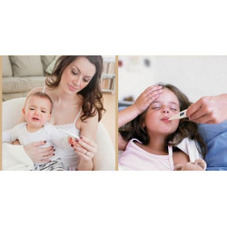 Termometro medical jr international - 5