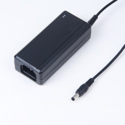 12v 5a 60w adapter power supply for pc lcd monitor jr  international - 7