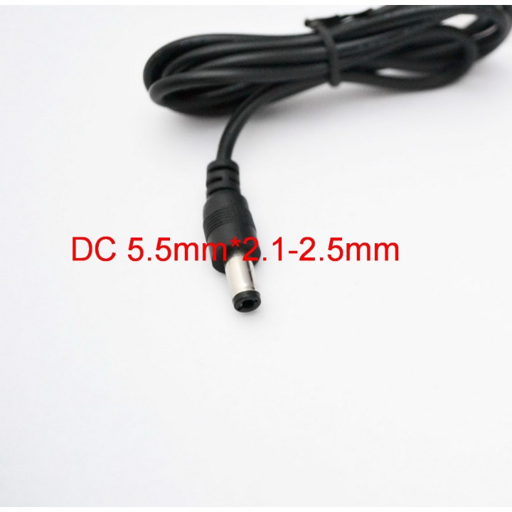 Alimentatore 60w 100v 240v (50 60hz) 5a 12v monitor lcd acer sony hitachi mitsubishi jr  international - 1