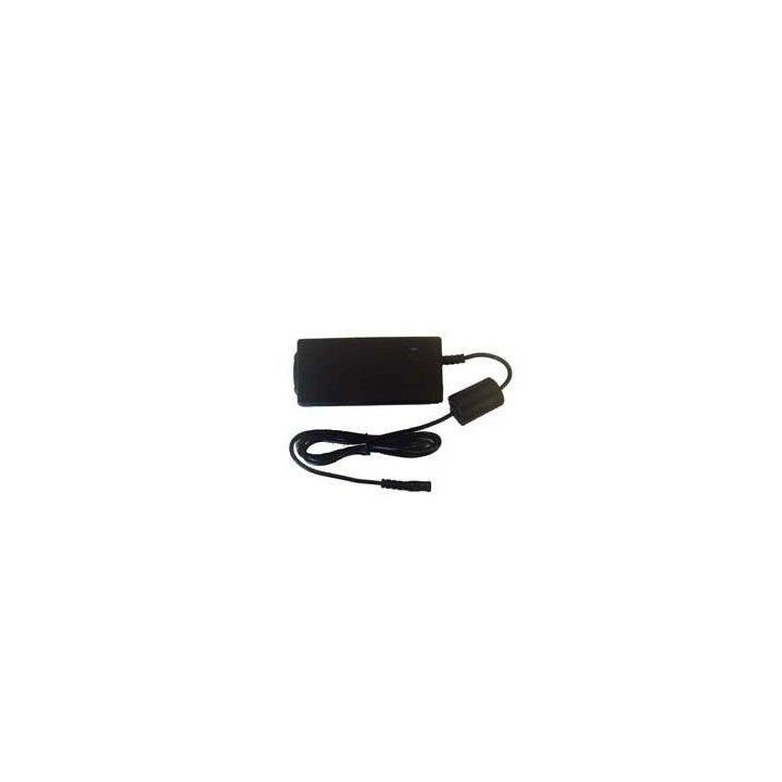 Alimentatore 60w 100v 240v (50 60hz) 5a 12v monitor lcd acer sony hitachi mitsubishi jr  international - 6