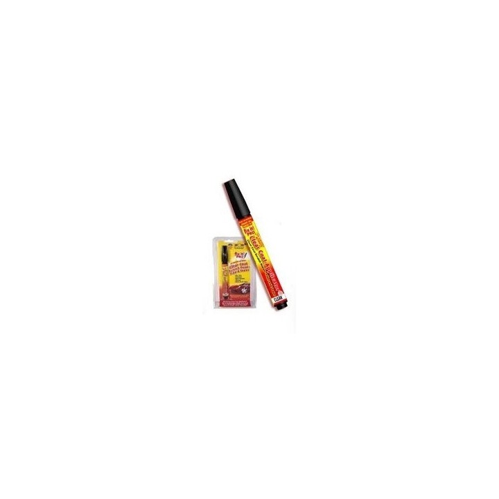 100 X Es pro stift fixt löscht anti scratch repair karosserie reparaturlack auto simonix jr international - 1