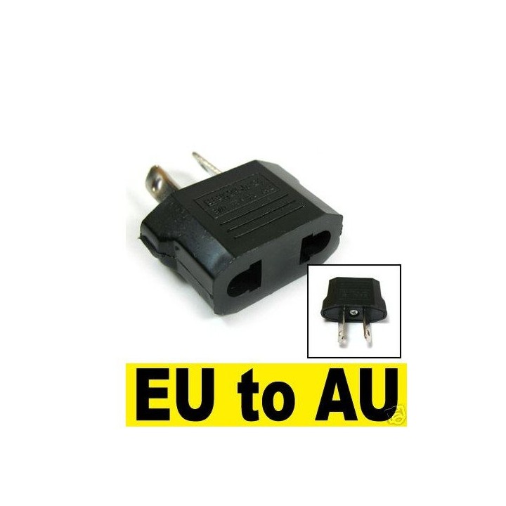 Netzstecker reise-adapter uns euro area australia china travel asia argentina, new zealand plug adapter, fiji jr international -