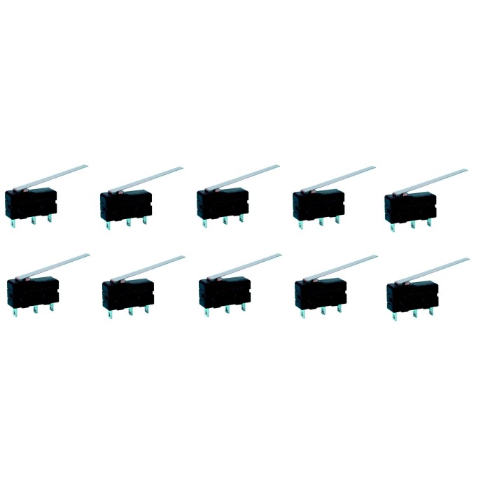 10 Anti tampered contact under ms5 l 220v long lever, 3a anti tampered contact 220v long lever anti tampered contact jr internat