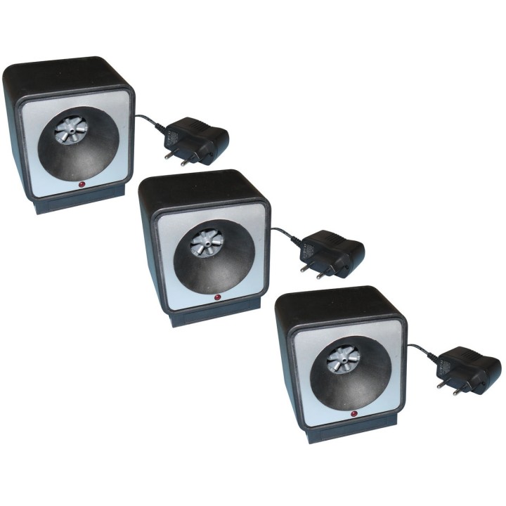 3 ultraschallgerat gegen mause 220vac 9m 80m2 ultraschallabwehr mausevertreiber mausevertreiber ultraschallgerat ultraschallgera