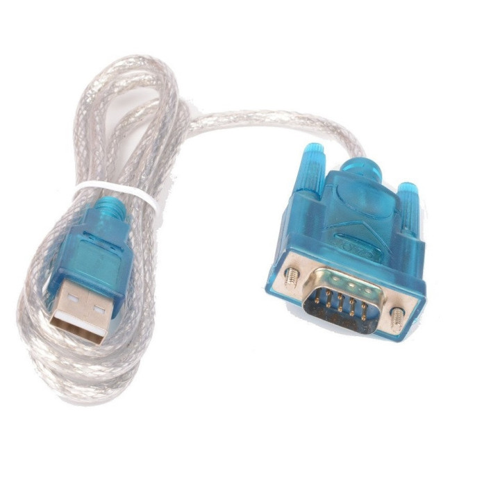 40 X Conversión serie usb cable 1,80 m cable-146/2 jr international - 1