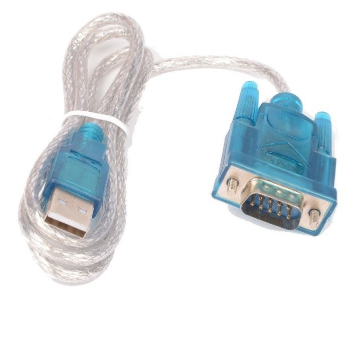 45 X Conversione seriale cavo usb 1,80 m cable-146/2 jr international - 1
