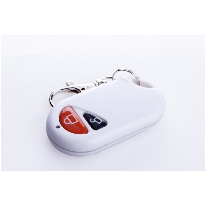 Alarma sin hilo con mando a distancia para puerta o ventana jr international - 3