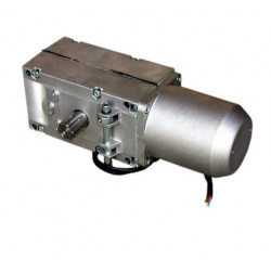 Motoriduttore per barriera levatoia automatica b3m, b4m motoriduttore barriera motoriduttore barriere ea - 1