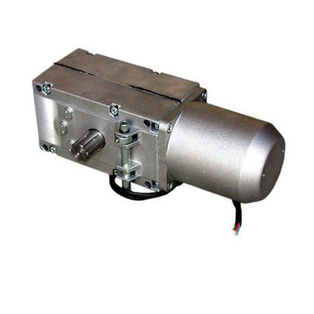 Motoreducer electric motor for automatic electrical up barrier gate b3m, b4m electric motors for automatic electrical up barrier